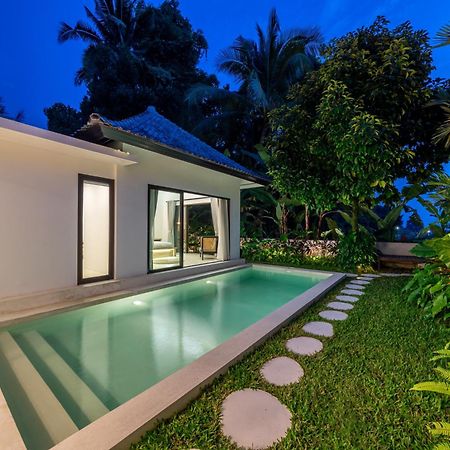 Your Dream Getaway Awaits - Villa In Ubud Offering Unmatched Temple Views! Ngoại thất bức ảnh