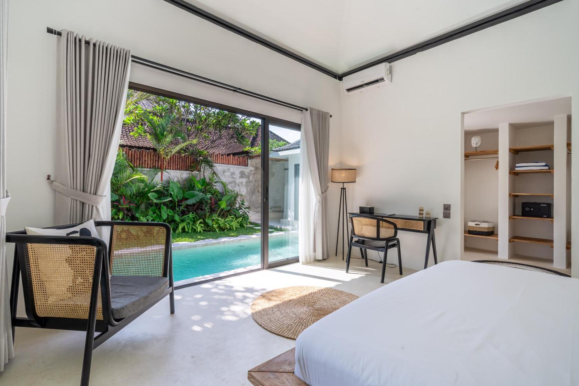 Your Dream Getaway Awaits - Villa In Ubud Offering Unmatched Temple Views! Ngoại thất bức ảnh