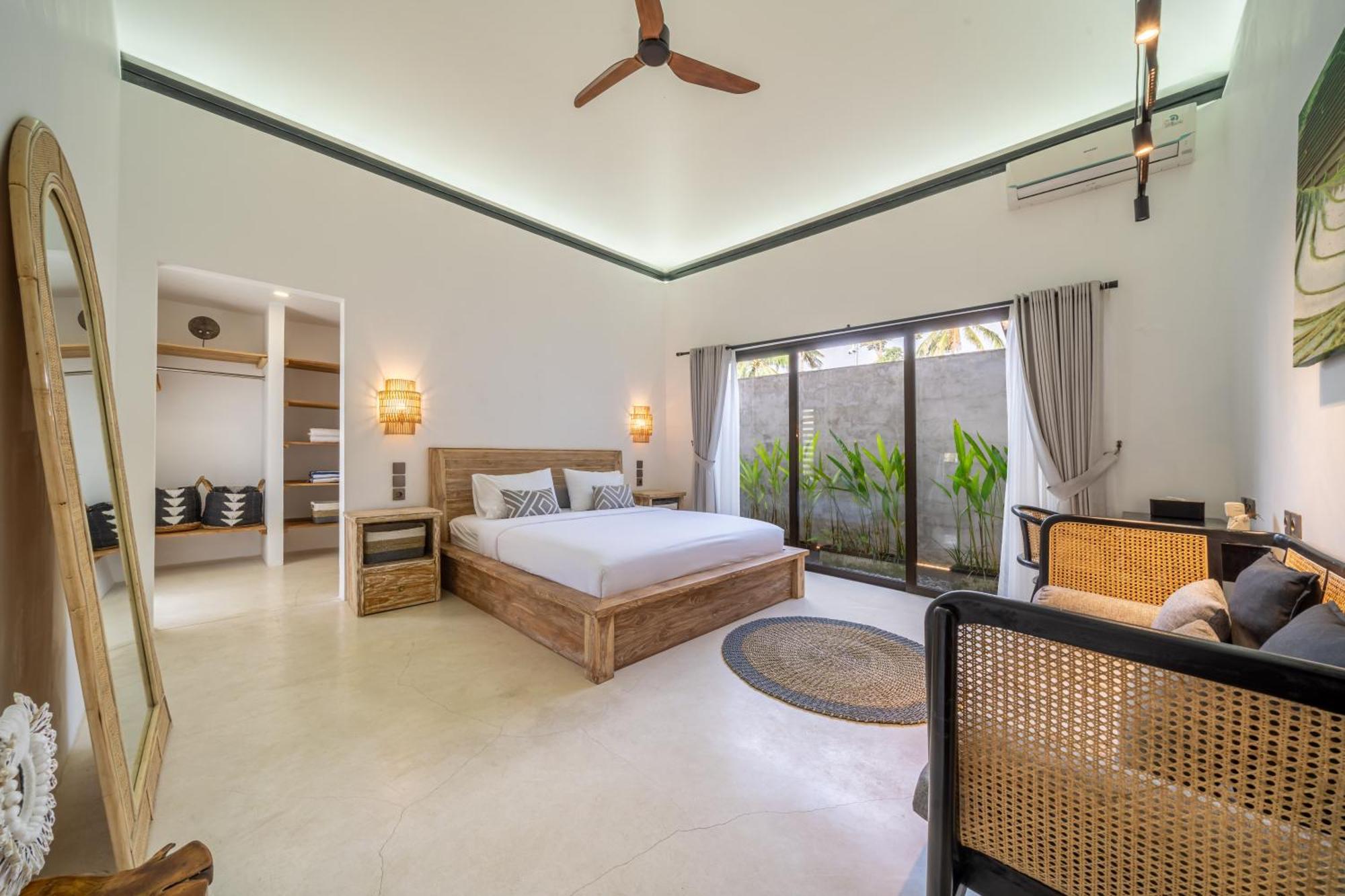 Your Dream Getaway Awaits - Villa In Ubud Offering Unmatched Temple Views! Ngoại thất bức ảnh