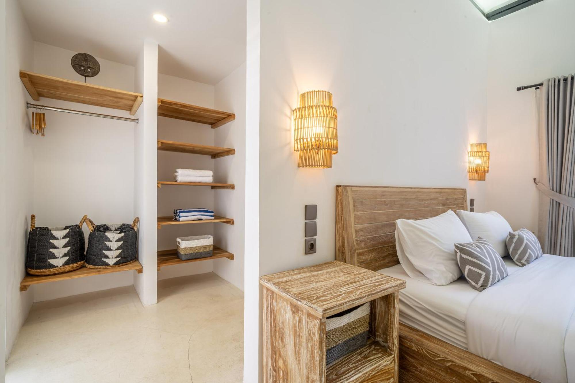 Your Dream Getaway Awaits - Villa In Ubud Offering Unmatched Temple Views! Ngoại thất bức ảnh