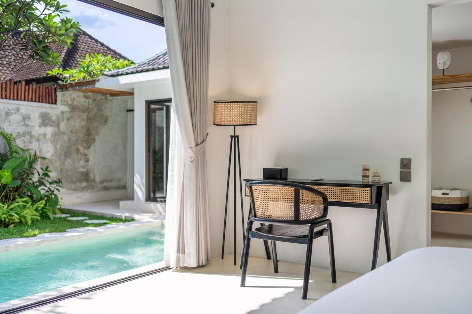 Your Dream Getaway Awaits - Villa In Ubud Offering Unmatched Temple Views! Ngoại thất bức ảnh