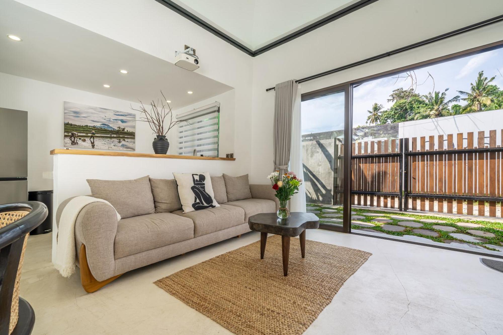 Your Dream Getaway Awaits - Villa In Ubud Offering Unmatched Temple Views! Ngoại thất bức ảnh