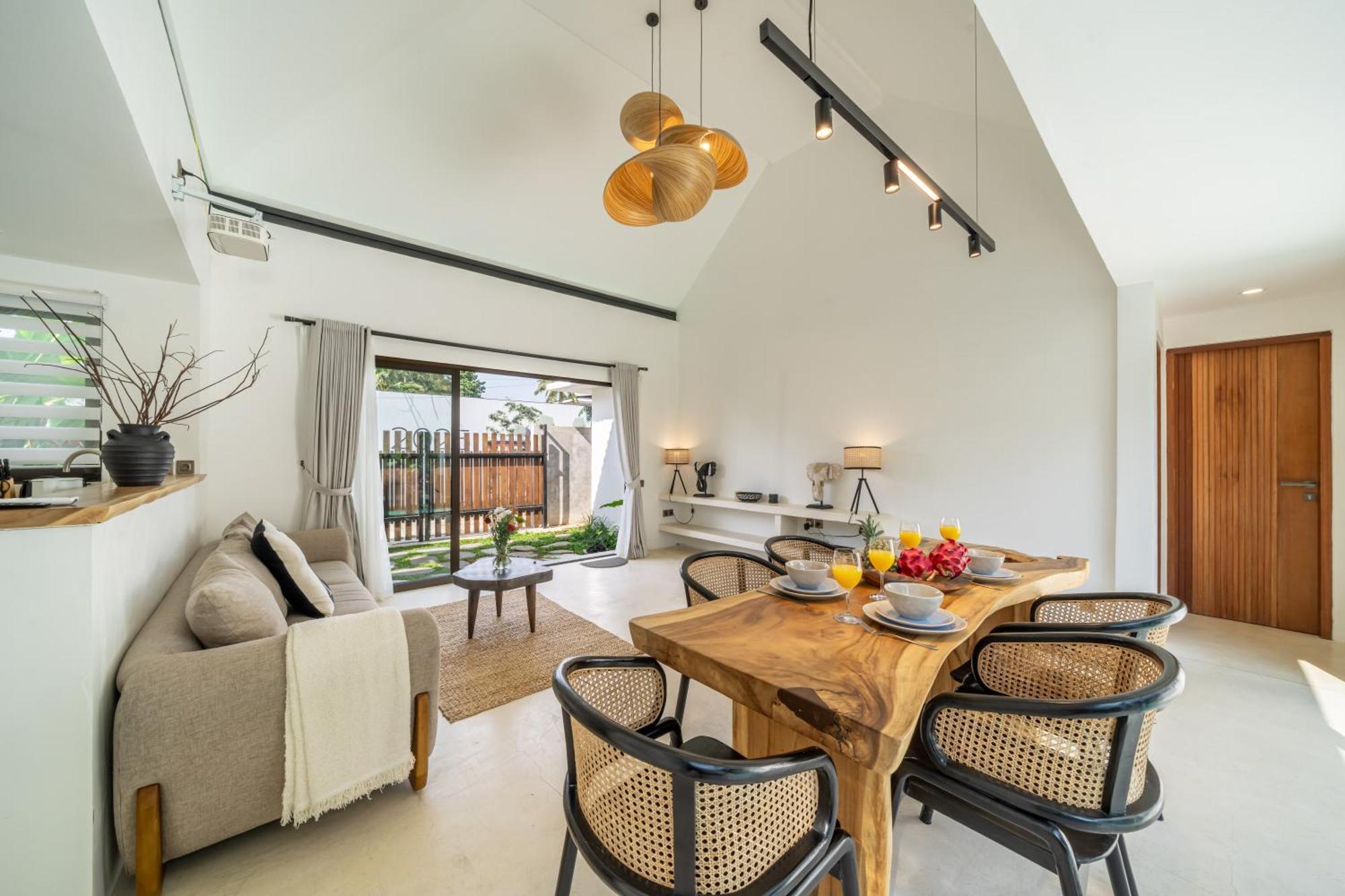 Your Dream Getaway Awaits - Villa In Ubud Offering Unmatched Temple Views! Ngoại thất bức ảnh