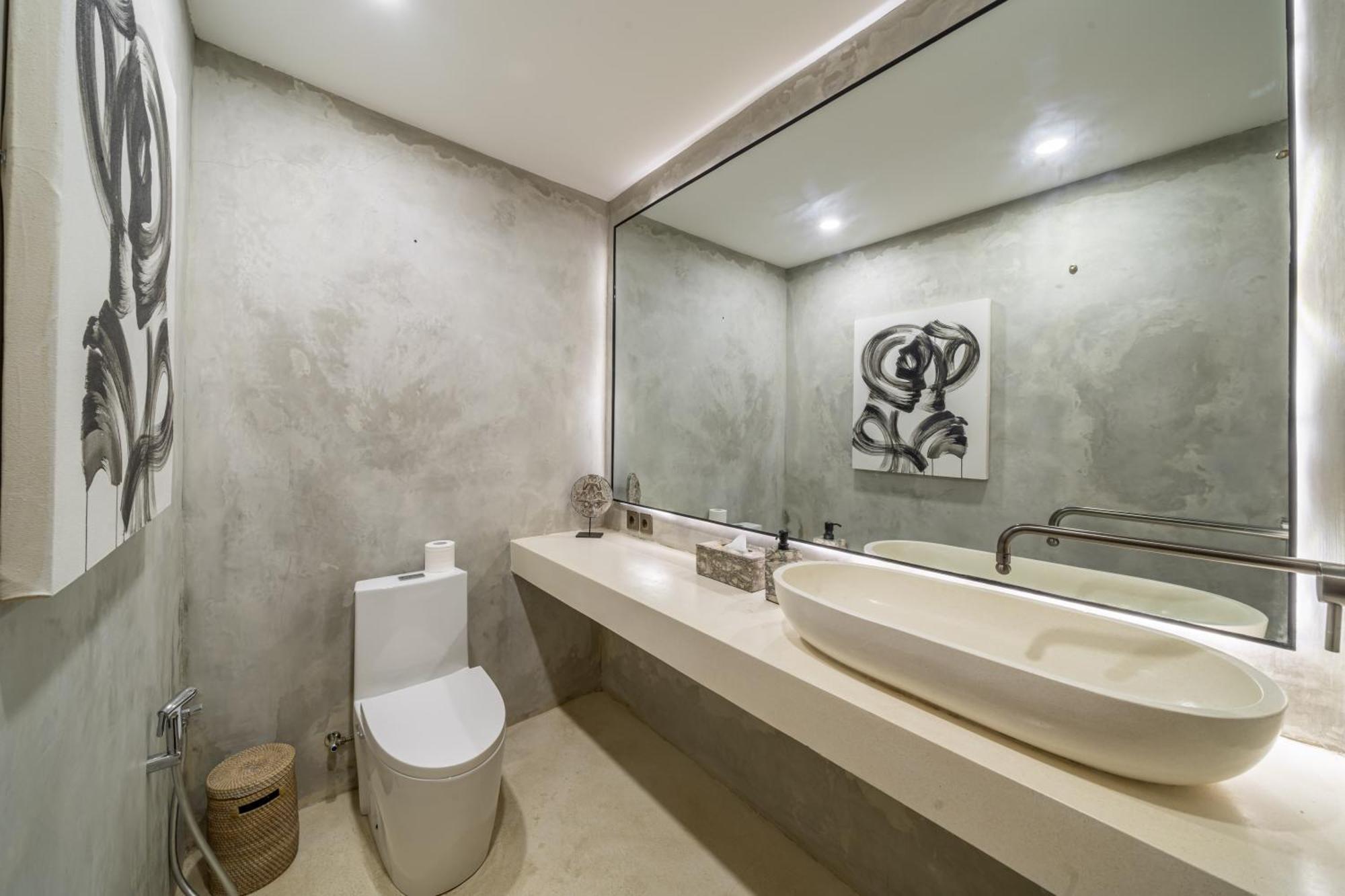 Your Dream Getaway Awaits - Villa In Ubud Offering Unmatched Temple Views! Ngoại thất bức ảnh